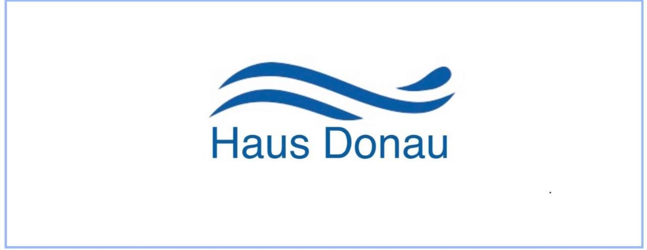 Haus-Donau In Der Wachau Apartamento Aggsbach Exterior foto