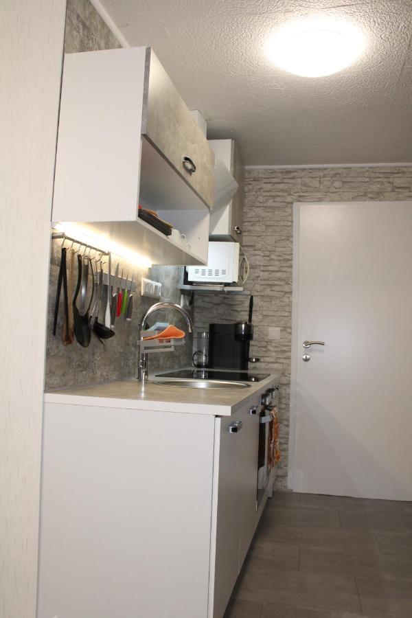 Haus-Donau In Der Wachau Apartamento Aggsbach Exterior foto