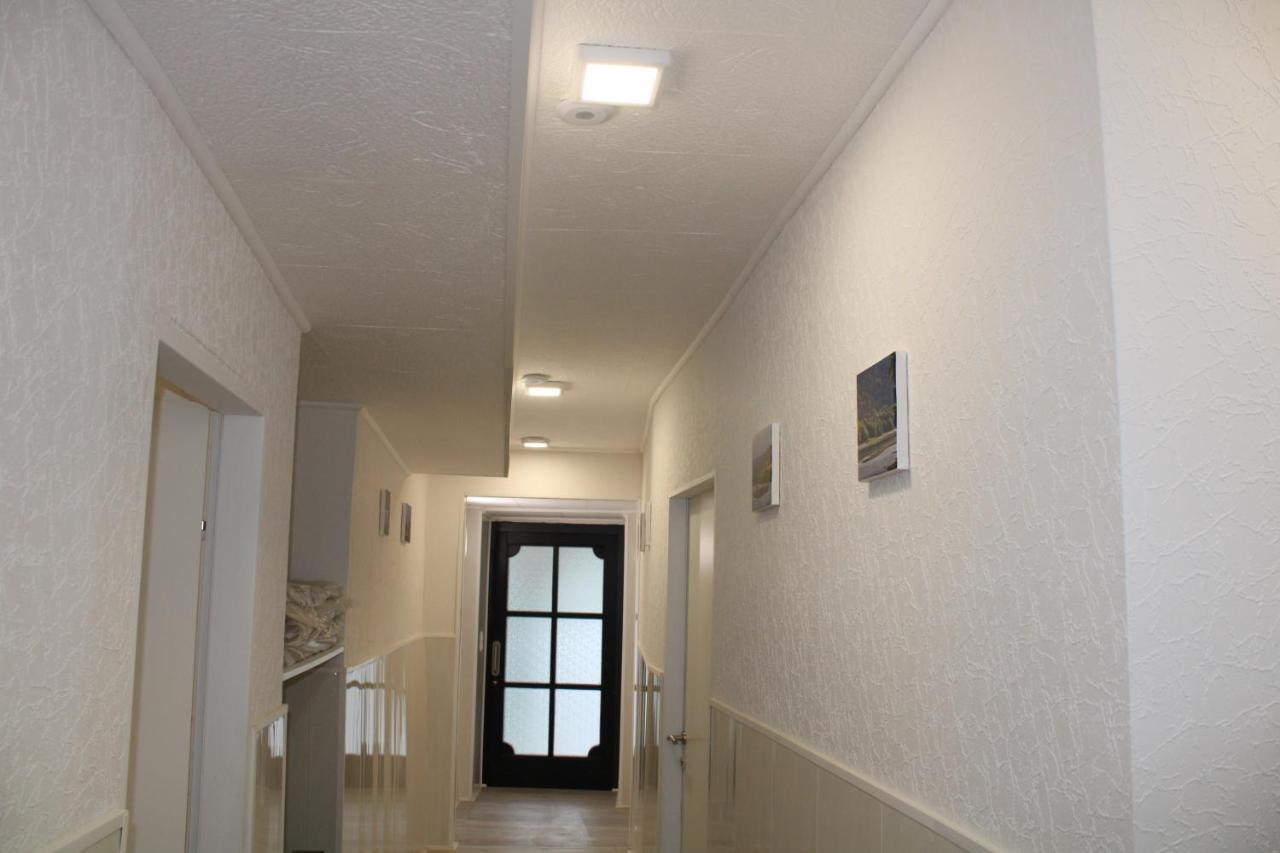 Haus-Donau In Der Wachau Apartamento Aggsbach Exterior foto
